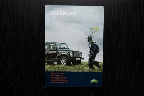 2012 Land Rover Defender 90 hardtop For Sale (picture 138 of 146)