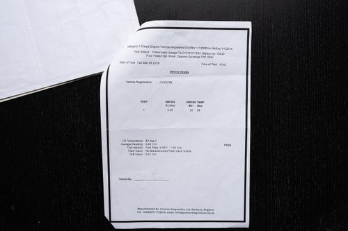 2012 Land Rover Defender 90 hardtop For Sale (picture 146 of 146)