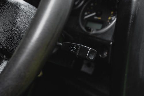 2012 Land Rover Defender 90 hardtop For Sale (picture 28 of 146)