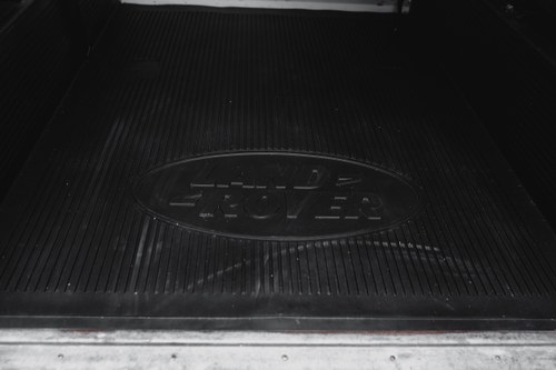 2012 Land Rover Defender 90 hardtop For Sale (picture 67 of 146)