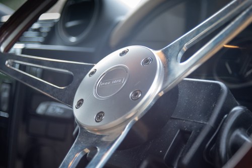 2015 Land Rover Defender 90 Td – Pick Up to Station Wagon Conversion till salu (bild 74 av 197)