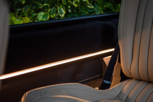 2015 Land Rover Defender 90 Td – Pick Up to Station Wagon Conversion till salu (bild 86 av 197)