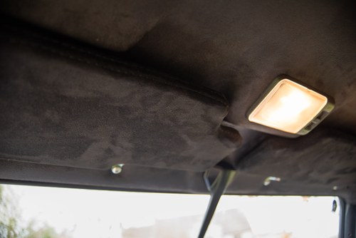 2015 Land Rover Defender 90 Td – Pick Up to Station Wagon Conversion till salu (bild 98 av 197)