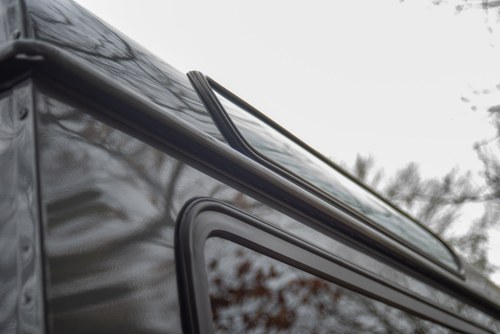 2015 Land Rover Defender 90 Td – Pick Up to Station Wagon Conversion till salu (bild 160 av 197)