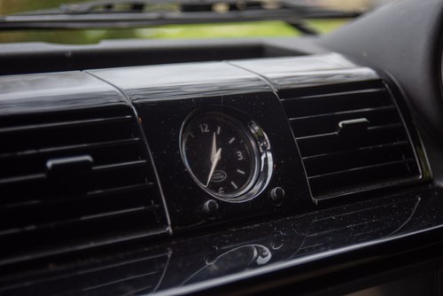 2015 Land Rover Defender 90 Td – Pick Up to Station Wagon Conversion till salu (bild 76 av 197)