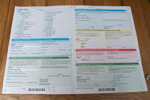 2015 Land Rover Defender 90 Td – Pick Up to Station Wagon Conversion till salu (bild 197 av 197)