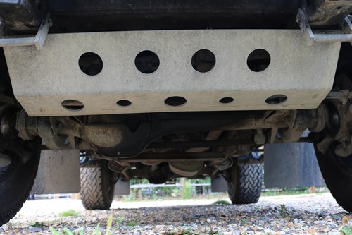 2006 Land Rover Defender 90 TD5 For Sale (picture 67 of 113)