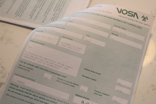 2006 Land Rover Defender 90 TD5 For Sale (picture 108 of 113)