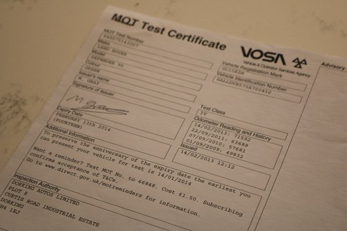 2006 Land Rover Defender 90 TD5 For Sale (picture 104 of 113)