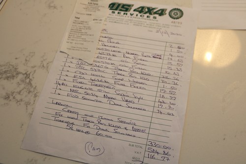 2006 Land Rover Defender 90 TD5 For Sale (picture 78 of 113)