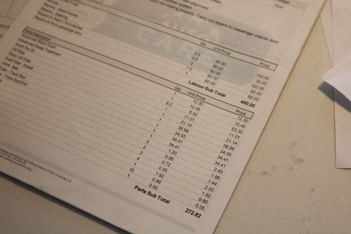 2006 Land Rover Defender 90 TD5 For Sale (picture 88 of 113)