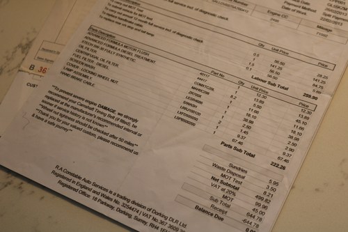 2006 Land Rover Defender 90 TD5 For Sale (picture 90 of 113)