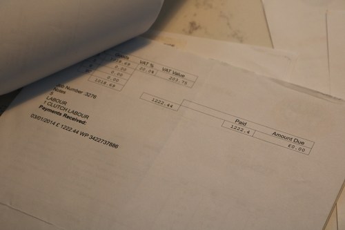 2006 Land Rover Defender 90 TD5 For Sale (picture 99 of 113)