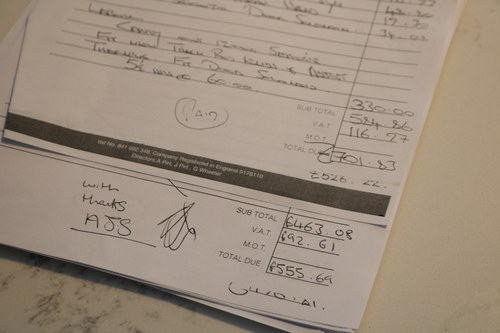 2006 Land Rover Defender 90 TD5 For Sale (picture 98 of 113)