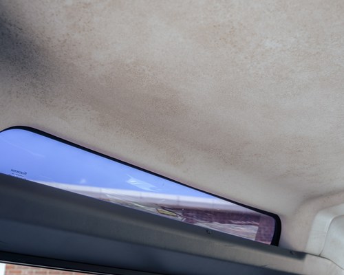 2004 Landrover Defender 90 TD5 County For Sale (picture 23 of 99)