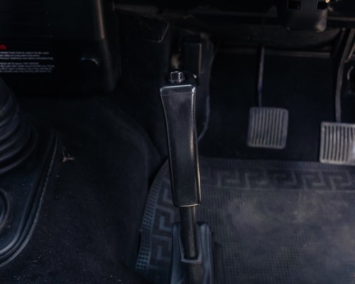 2004 Landrover Defender 90 TD5 County For Sale (picture 53 of 99)