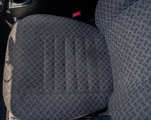 2004 Landrover Defender 90 TD5 County For Sale (picture 30 of 99)