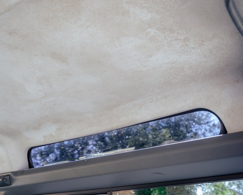 2004 Landrover Defender 90 TD5 County For Sale (picture 21 of 99)