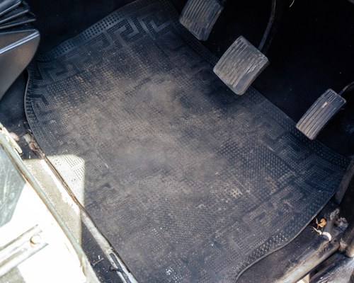 2004 Landrover Defender 90 TD5 County For Sale (picture 45 of 99)