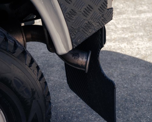 2004 Landrover Defender 90 TD5 County For Sale (picture 80 of 99)