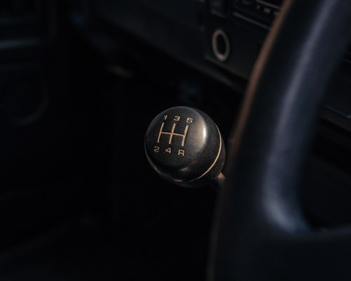 2004 Landrover Defender 90 TD5 County For Sale (picture 40 of 99)