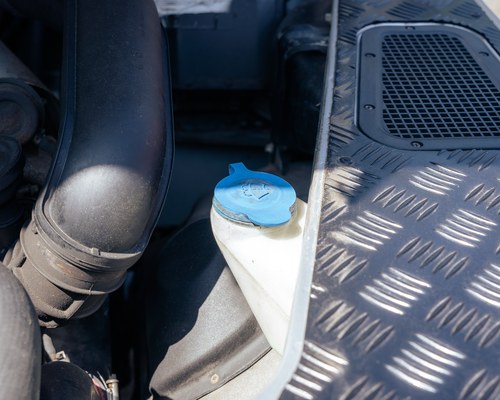 2004 Landrover Defender 90 TD5 County For Sale (picture 88 of 99)