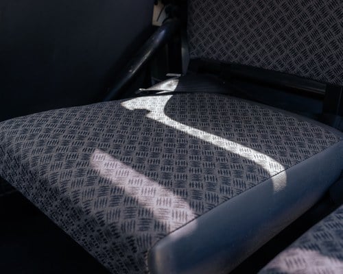 2004 Landrover Defender 90 TD5 County For Sale (picture 19 of 99)