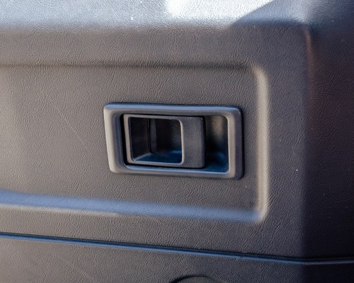 2004 Landrover Defender 90 TD5 County For Sale (picture 35 of 99)