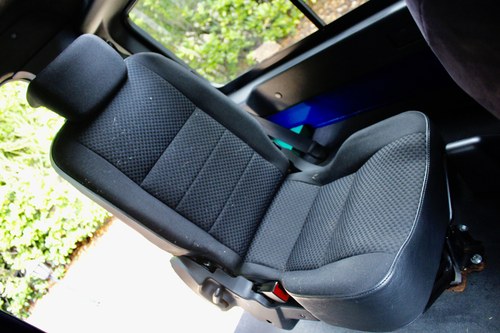 1999 Land Rover Defender 90 TD5 For Sale (picture 37 of 96)