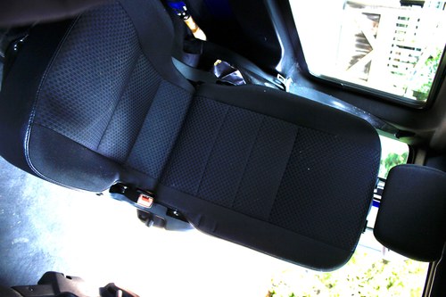 1999 Land Rover Defender 90 TD5 For Sale (picture 38 of 96)