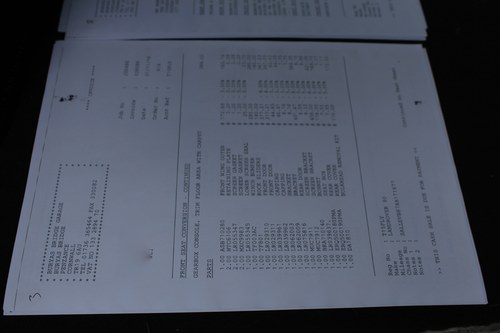 1999 Land Rover Defender 90 TD5 For Sale (picture 82 of 96)