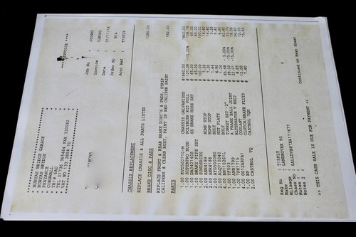 1999 Land Rover Defender 90 TD5 For Sale (picture 78 of 96)
