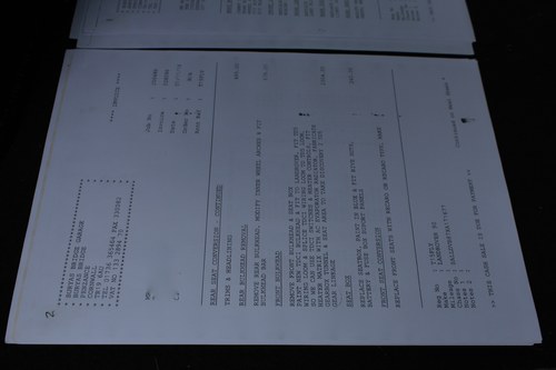 1999 Land Rover Defender 90 TD5 For Sale (picture 73 of 96)