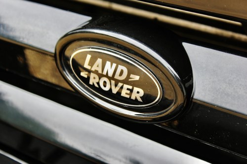 1999 Land Rover Defender 90 TD5 For Sale (picture 50 of 96)