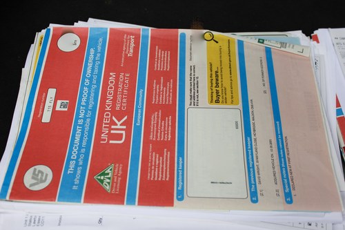 1999 Land Rover Defender 90 TD5 For Sale (picture 85 of 96)