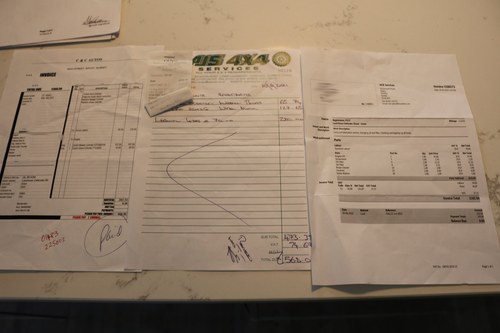 2006 Land Rover Defender 90 TD5 For Sale (picture 77 of 113)