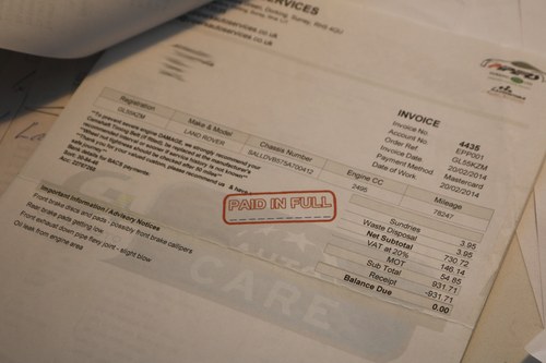 2006 Land Rover Defender 90 TD5 For Sale (picture 95 of 113)