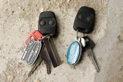 1998 Land Rover Defender 50th Anniversary Edition For Sale (picture 155 of 156)