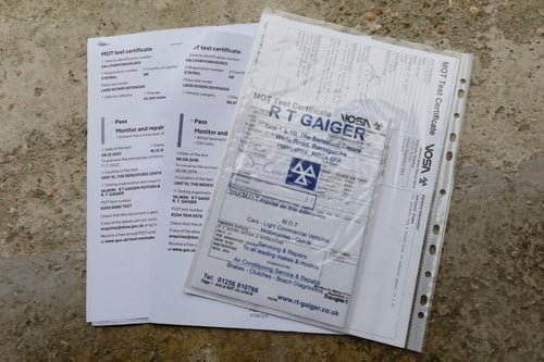 1998 Land Rover Defender 50th Anniversary Edition For Sale (picture 154 of 156)