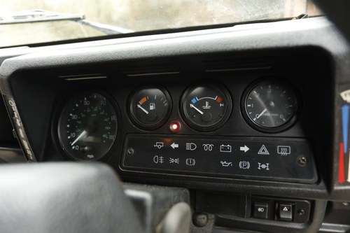 1998 Land Rover Defender 50th Anniversary Edition For Sale (picture 58 of 156)