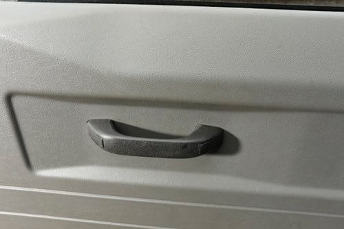 1998 Land Rover Defender 50th Anniversary Edition For Sale (picture 42 of 156)