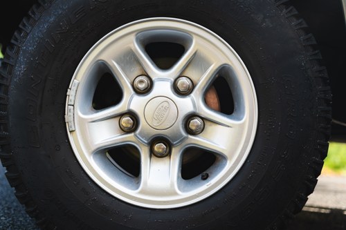 2016 Land Rover Defender 90 XS En venta (imagen 13 de 123)