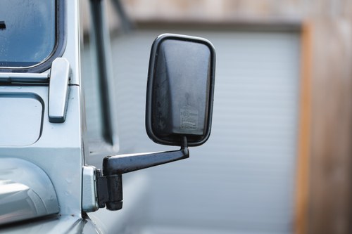 2016 Land Rover Defender 90 XS En venta (imagen 77 de 123)