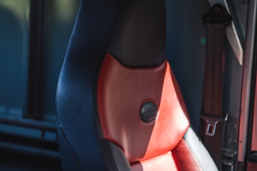 2016 Land Rover Defender 90 XS En venta (imagen 48 de 123)