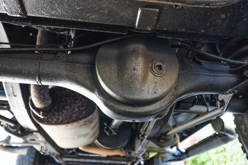 2016 Land Rover Defender 90 XS En venta (imagen 112 de 123)