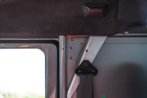 2016 Land Rover Defender 90 XS En venta (imagen 36 de 123)