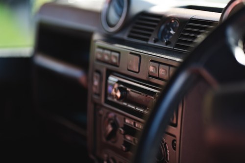 2016 Land Rover Defender 90 XS En venta (imagen 32 de 123)