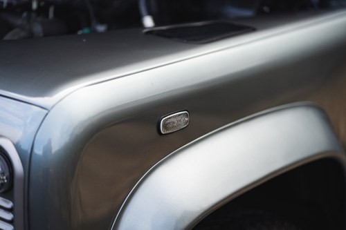 2016 Land Rover Defender 90 XS En venta (imagen 65 de 123)