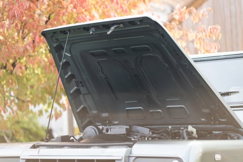 2016 Land Rover Defender 90 XS En venta (imagen 100 de 123)