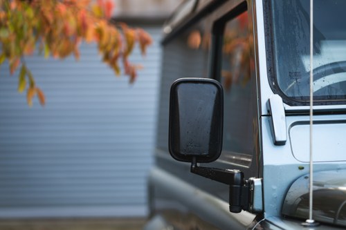 2016 Land Rover Defender 90 XS En venta (imagen 91 de 123)